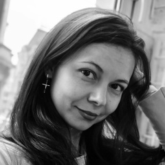 Ekaterina Martin Virelles, 15.01, Москва