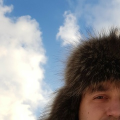 Андрей Храбров, 24.06.1989, Москва