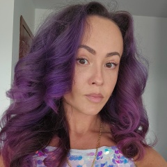 Вероничка Горох, 12.05.1991, Санкт-Петербург