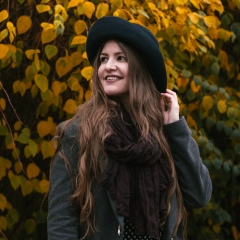 Диана Хисматуллина, 20.03