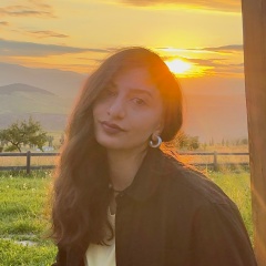 Ruzanna Khachatryan, 16.06.1996, Капан