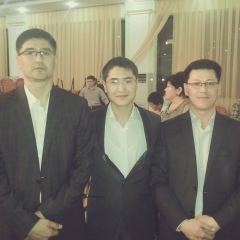 Абылайхан Абдихалыков, 01.01.1994, Алматы