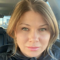 Настя Ларина, 24.12, Москва