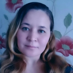 Гульсина Амирханова, 04.12