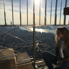 Вікторія Дяченко, 11.11.1995, Богодухов