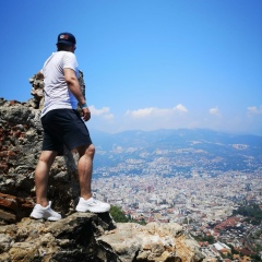 Андрей Куликов, 08.12.1988, Киров