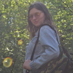 Ангелина Бельмас, 25.12, Киев