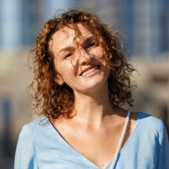 Анастасия Габец