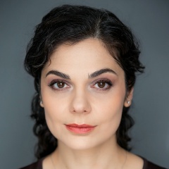 Виктория Асатурян, 13.06.1989, Санкт-Петербург