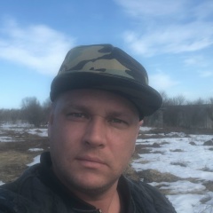 Сергей Брежнев, 08.01, Старая Слобода