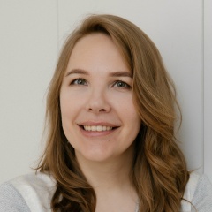 Светлана Похил, Калининград