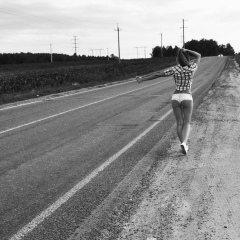 Анна Цирюк, 22.10, Москва