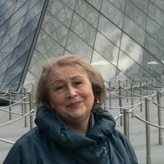 Татьяна Романова (ИГНАТЬЕВА), 23.11, Ростов-на-Дону