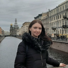 Татьяна Стеценко, 29.03.1987, Краснодар