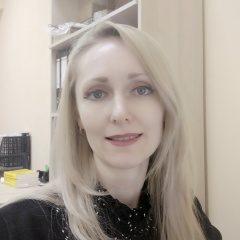 Юлия Иванова, 02.02, Волгодонск