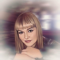 Лейсян Ахметова, 02.03.1983, Омск