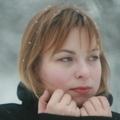 Ольга Роянова, 18.07.1990, Москва