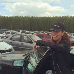 Лена Петроченко, 11.05