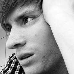Дмитрий Игонин, 09.09.1985, Москва