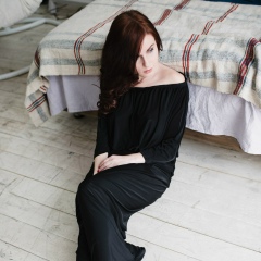 Svetlana Soroka, 20.02