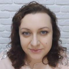 Мария Сокальская, 19.05, Сургут