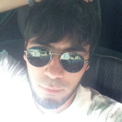 Natko Abdullaev, 13.10.2006