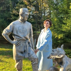 Лилия Абдуллина, 22.09, Васильево