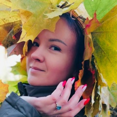 Алексия Анциферова, 11.02, Санкт-Петербург