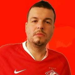 Александр Косторной, 18.02.1986, Москва