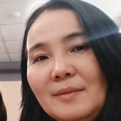 Бэлэгма Цыбикова, 22.01, Москва