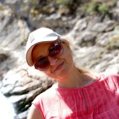 Анна Гурцевич, 17.03.1982, Санкт-Петербург