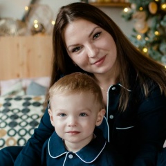 София Михайлова, 30.07.1987, Ярославль