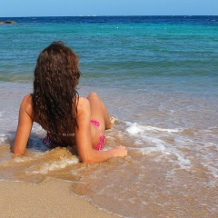 Каролина Малина, 23.07