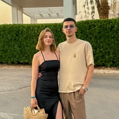 Серёжа Мишуков, 25.04, Подольск