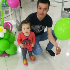 Ернар Кенжебаев, 19.08.2006, Шымкент