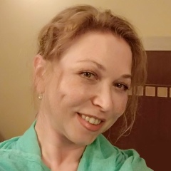 Лидия Соколова, Москва