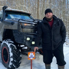 Илья Афтаев, 26.04, Калининград