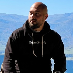 Эдгар Баграмян