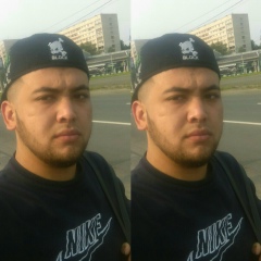 Сирожиддин Хабибуллаев, 01.06.1994, Ош