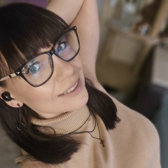 Татьяна Котова, 30.01, Воронеж