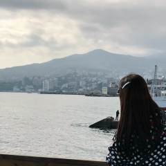 Анастасия Денисова, 11.06, Симферополь