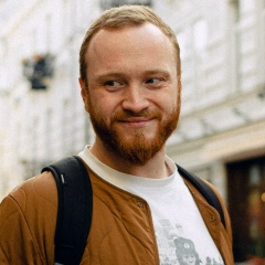 Роман Кашкаров, 21.10, Москва