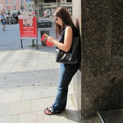 Мария Попова, 01.07.1987, Ростов-на-Дону