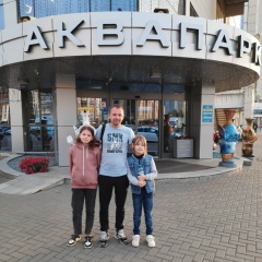 Алексей Шерстобитов, 09.06, Тольятти