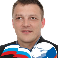 Вячеслав Горбунов, 11.03, Санкт-Петербург