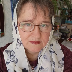 Марина Кропачева, 08.12