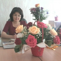 Лаура Шаркубенова, 23.07.1970, Уральск