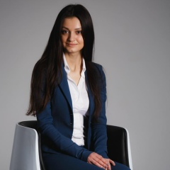 Ольга Кокоз, 07.12, Москва