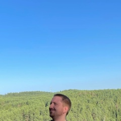 Никита Соковиков