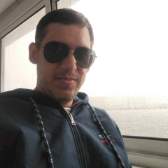 Артем Чарков, 02.03.1985, Тверь